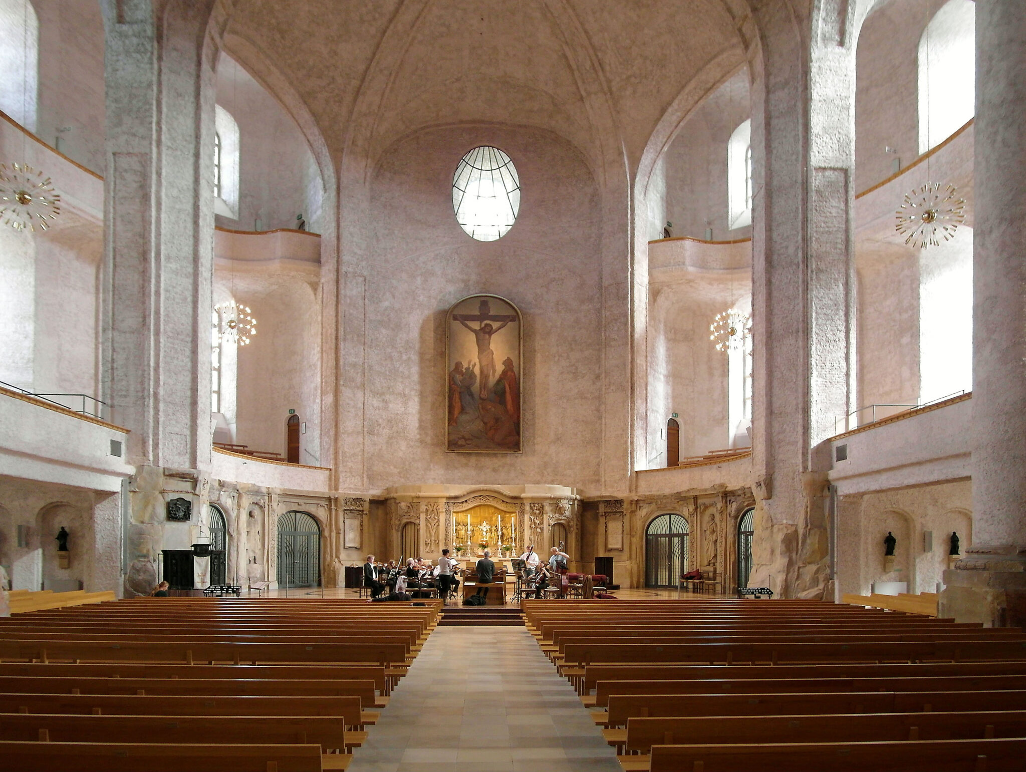 Kreuzkirche Dresden