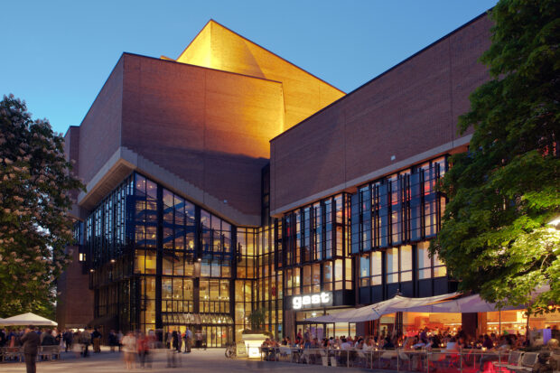 Gasteig München