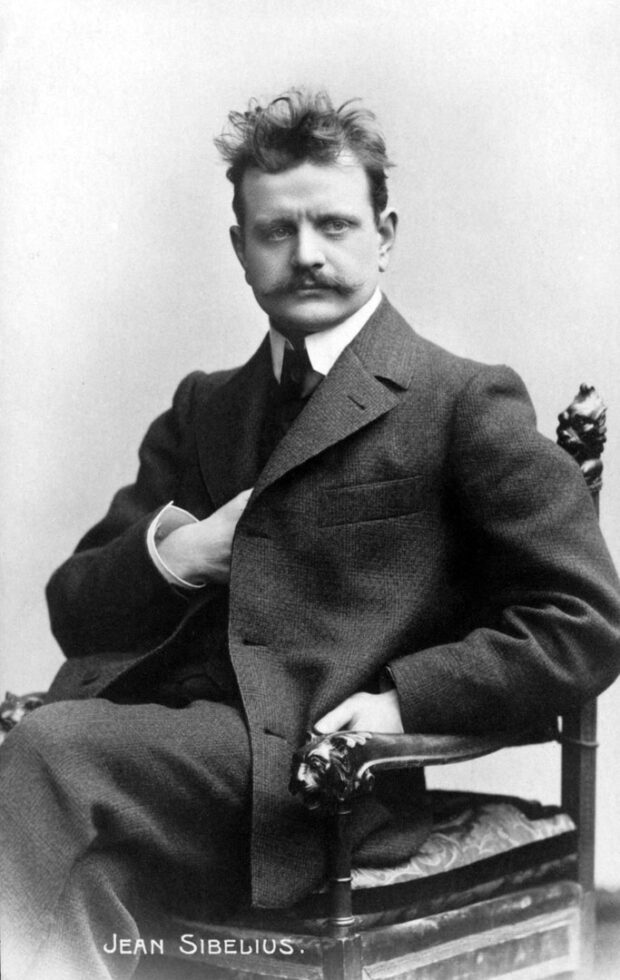 Jean Sibelius