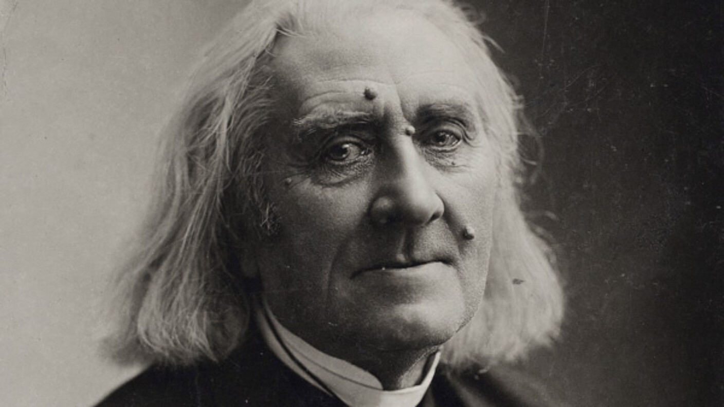 Franz Liszt