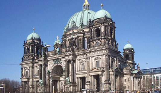 Berliner Dom