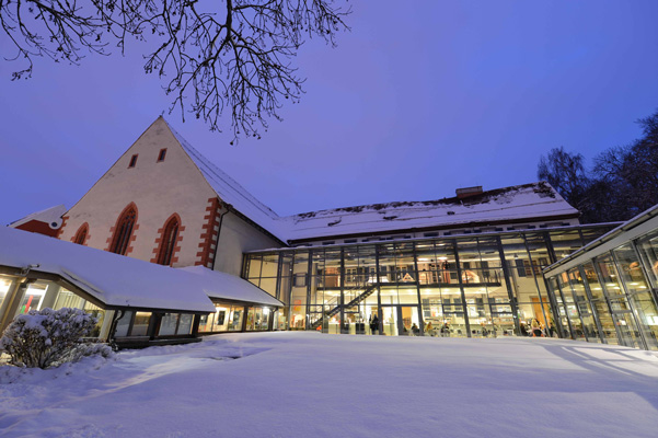 Franziskaner Konzerthaus