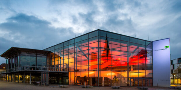 Osnabrückhalle