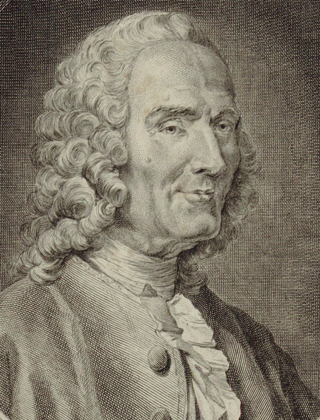 Jean-Philippe Rameau