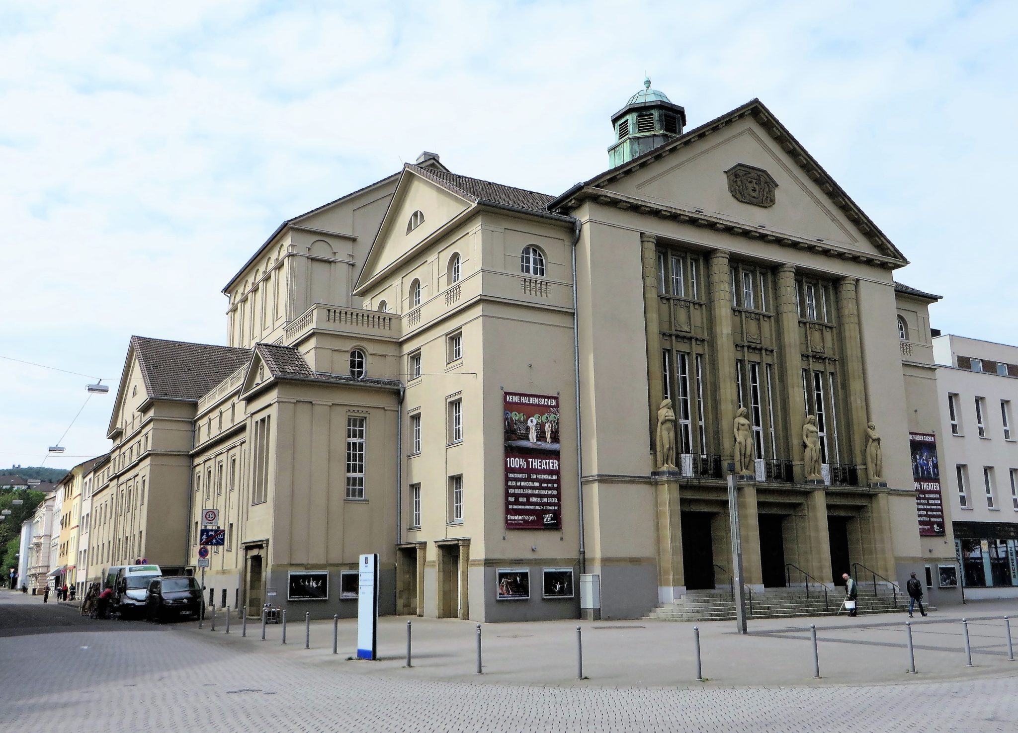 Theater Hagen