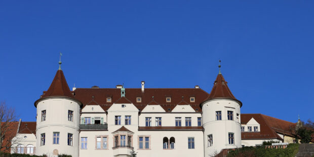 Schloss Neubeuern