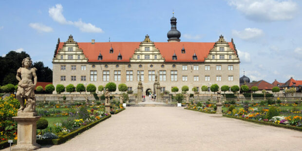 Schloss Weikersheim