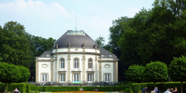 Theater im Park Bad Oeynhausen