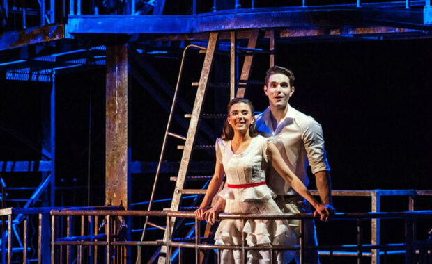 Bernstein: West Side Story