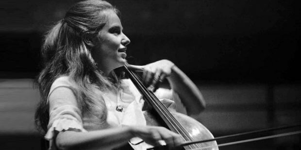 Jacqueline du Pré