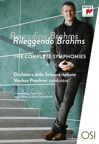 Brahms mit Sichtachsen