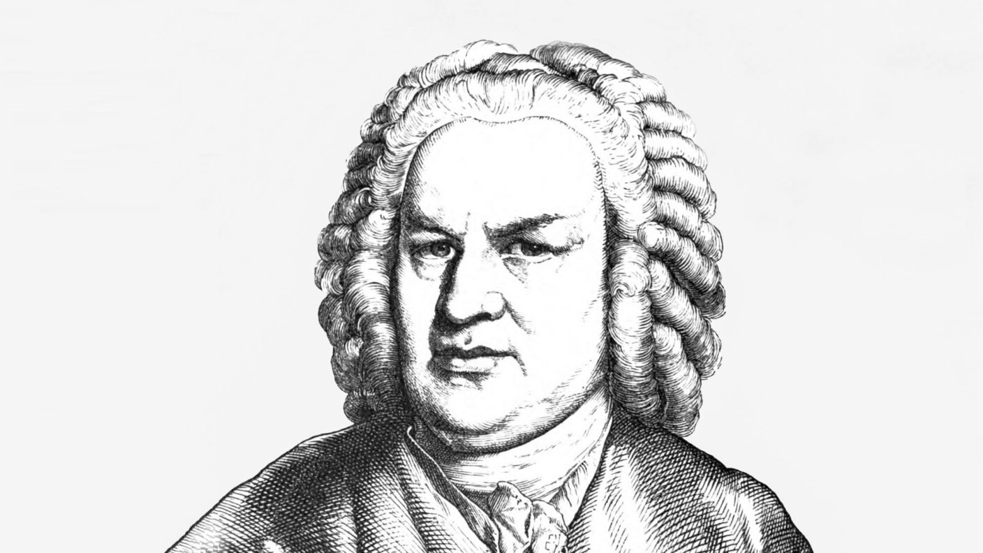 Johann Sebastian Bach