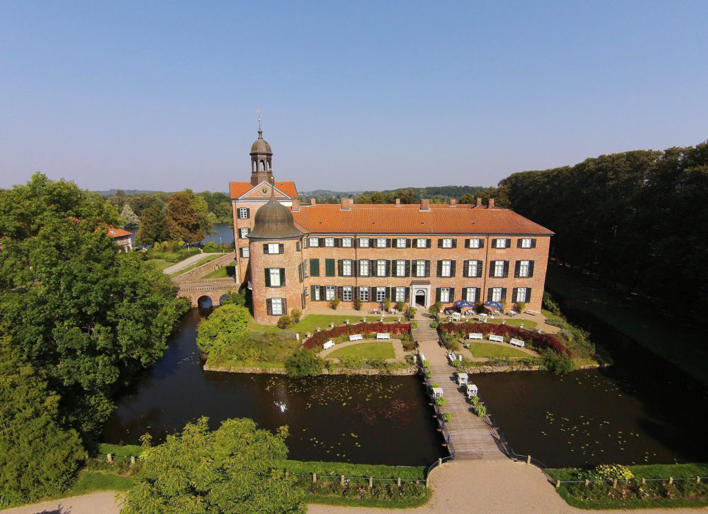 Bachfest der Neuen Bachgesellschaft in Eutin und Plön