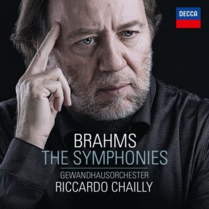 Johannes Brahms: Symphonien Nr.2 & 4