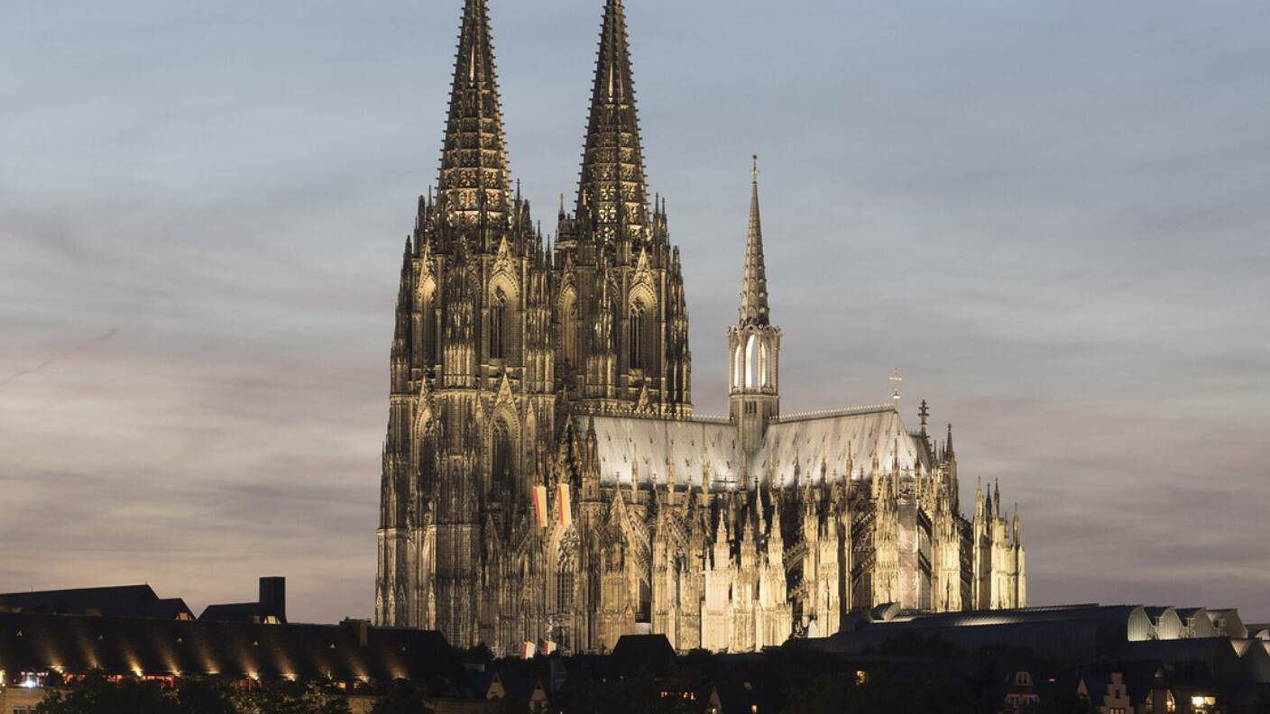 Kölner Dom