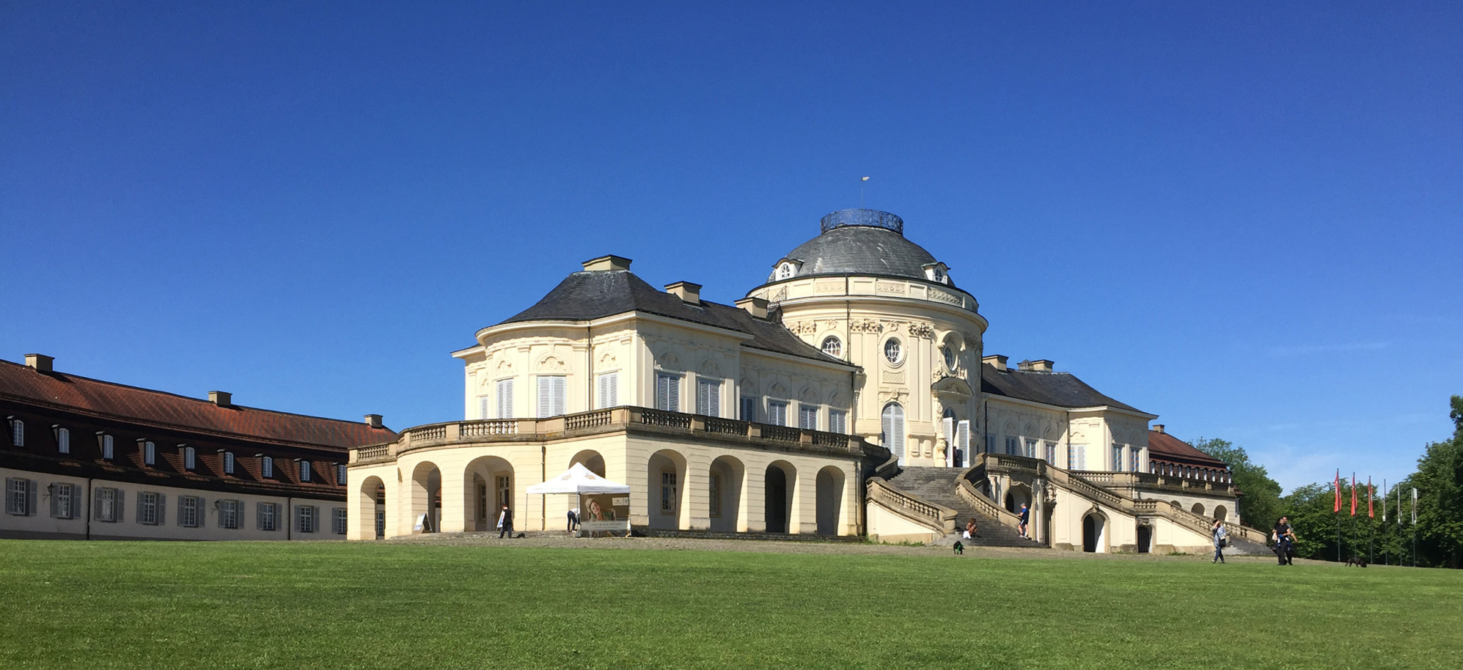 Die größte Kulturveranstaltung Deutschlands