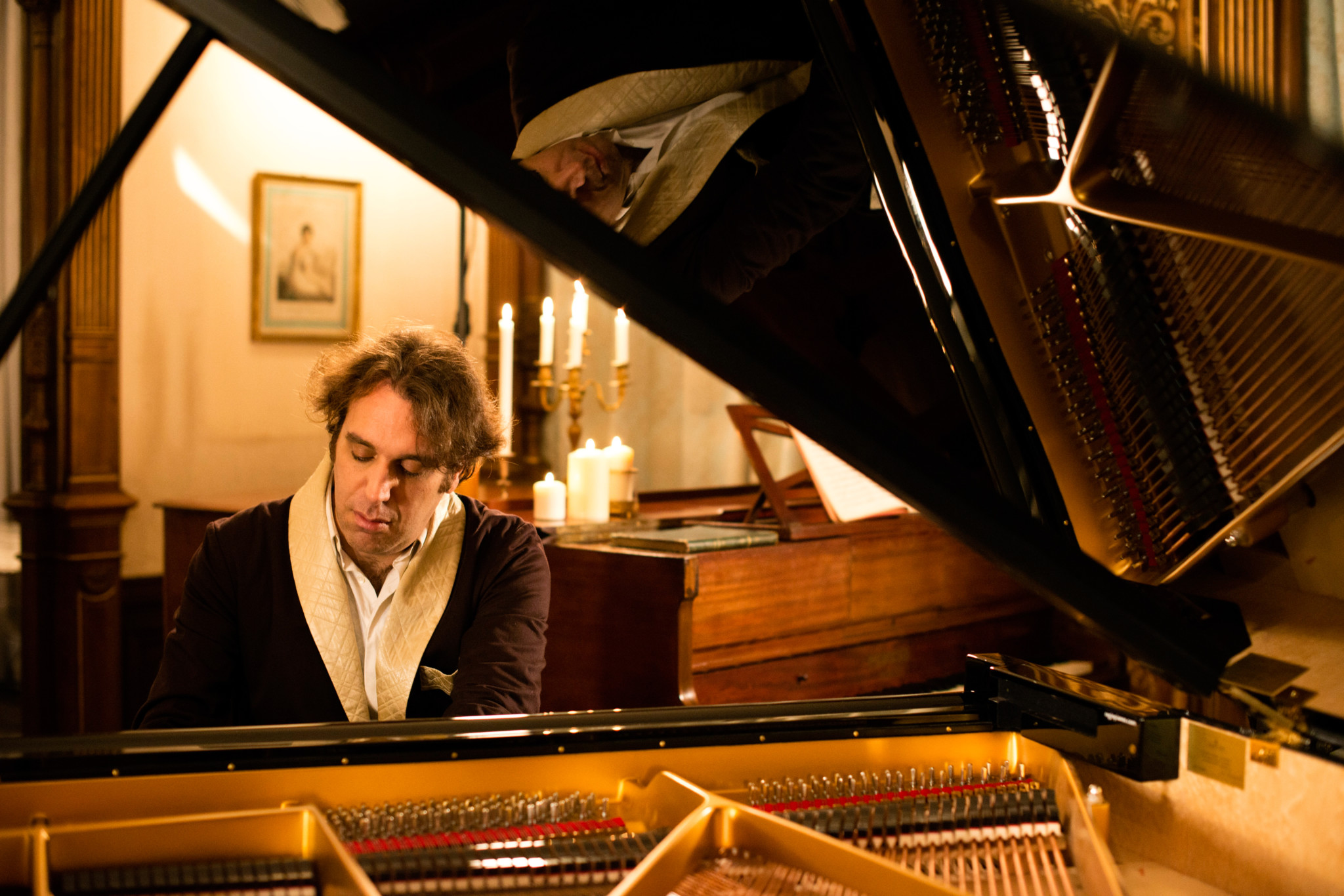 Chilly Gonzales