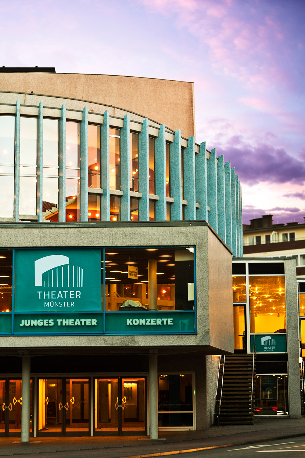 Theater Münster