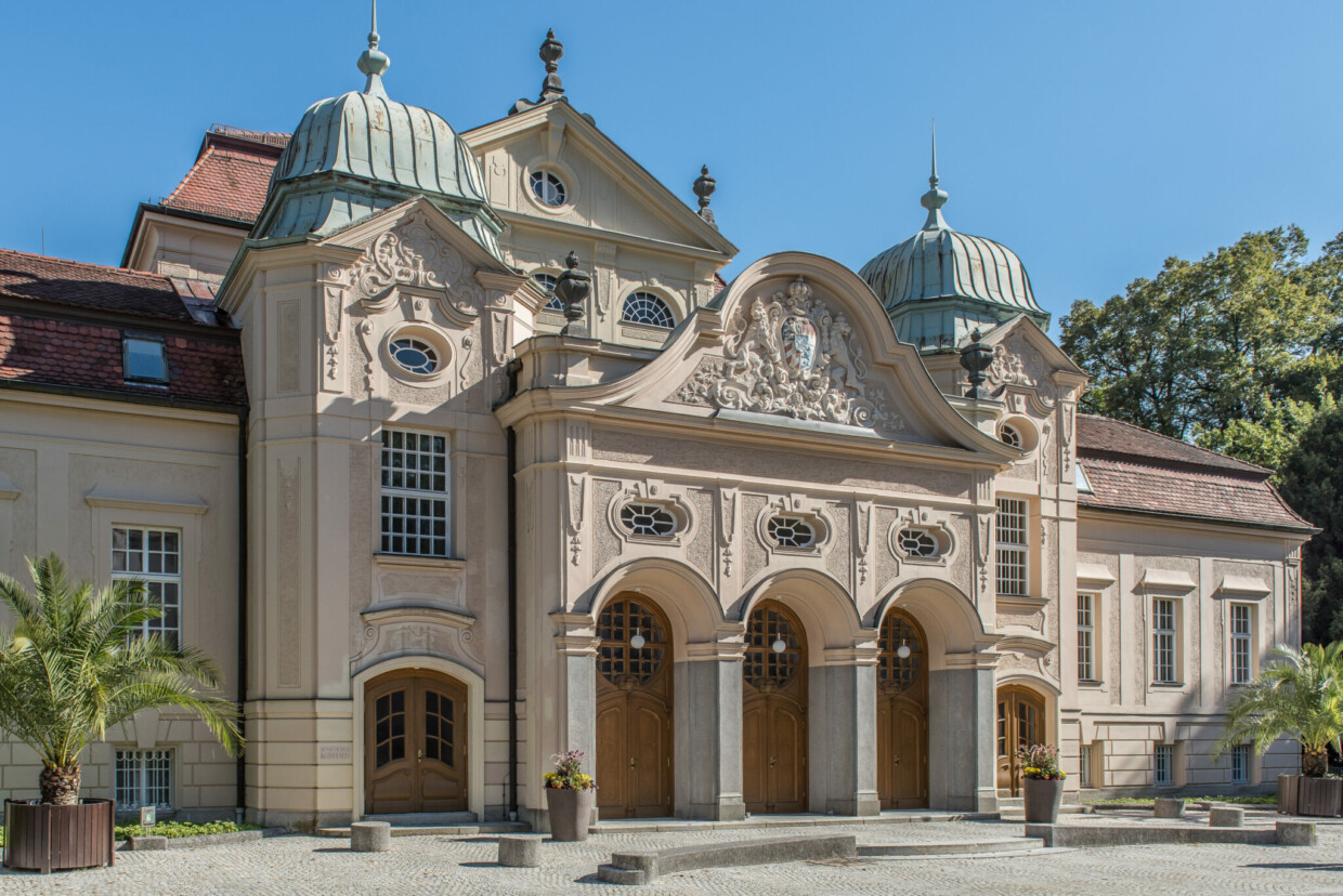 Bad Reichenhaller Mozart-Tage