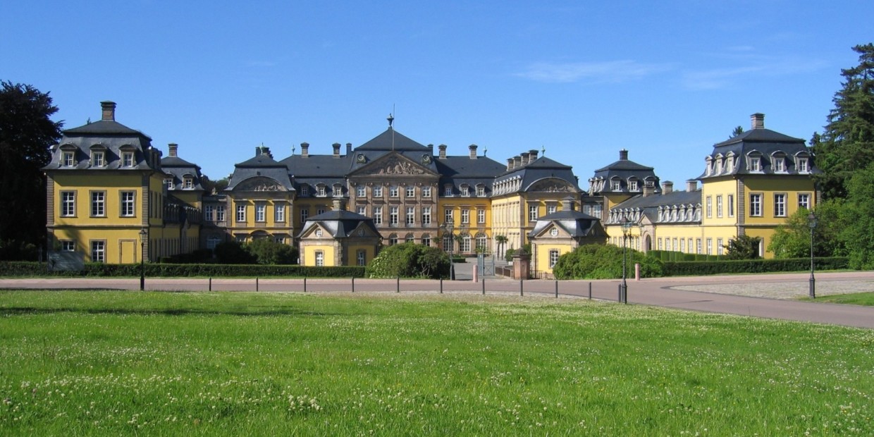 Residenzschloss Arolsen