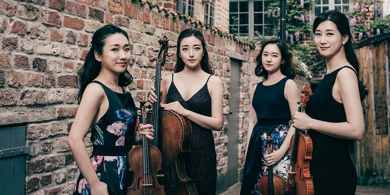 Esmé Quartet