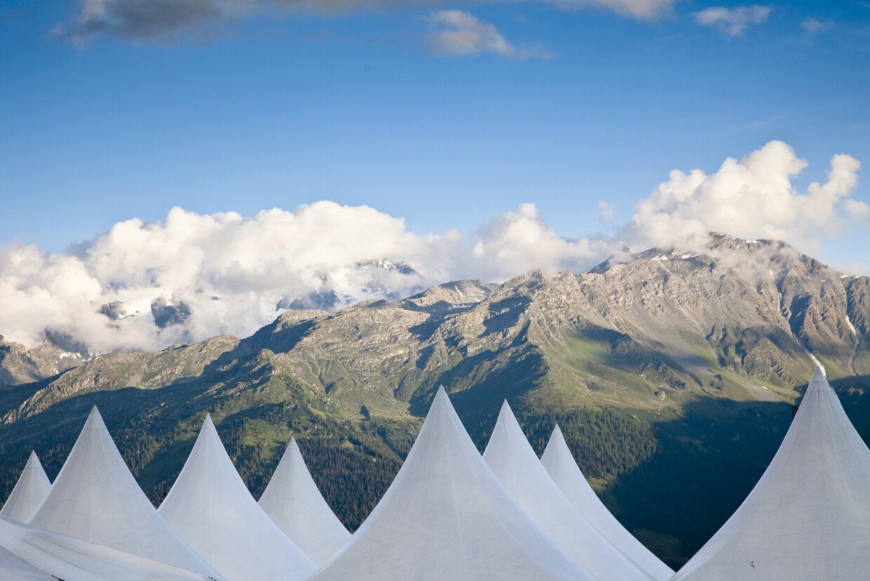 Verbier Festival