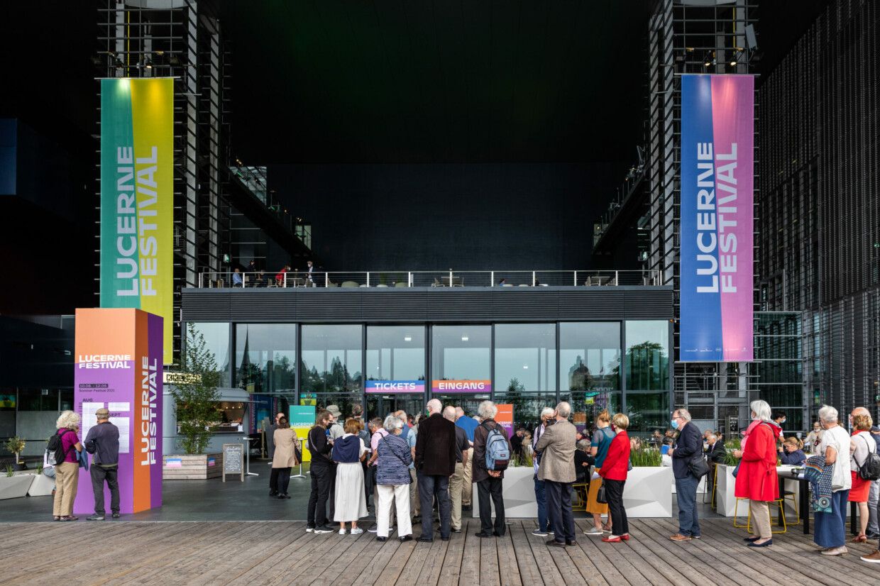 Lucerne Festival