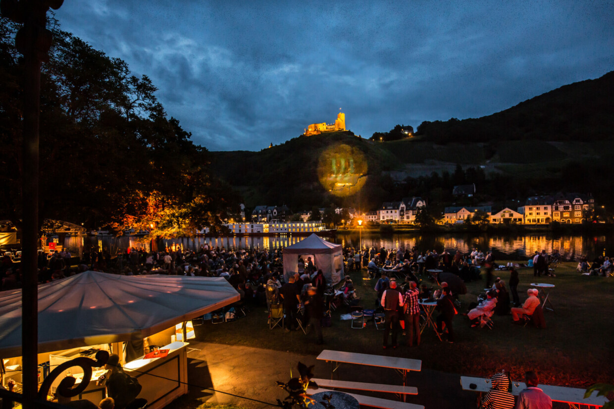 moselmusik festival