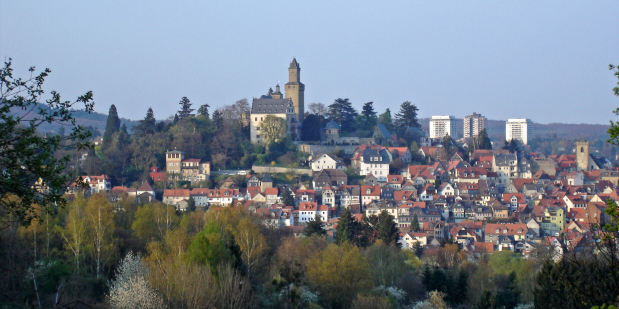 Kronberg im Taunus