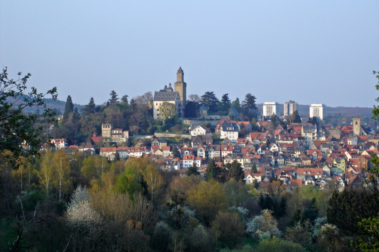 Kronberg Festival