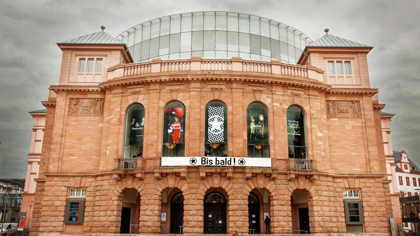 Staatstheater Mainz