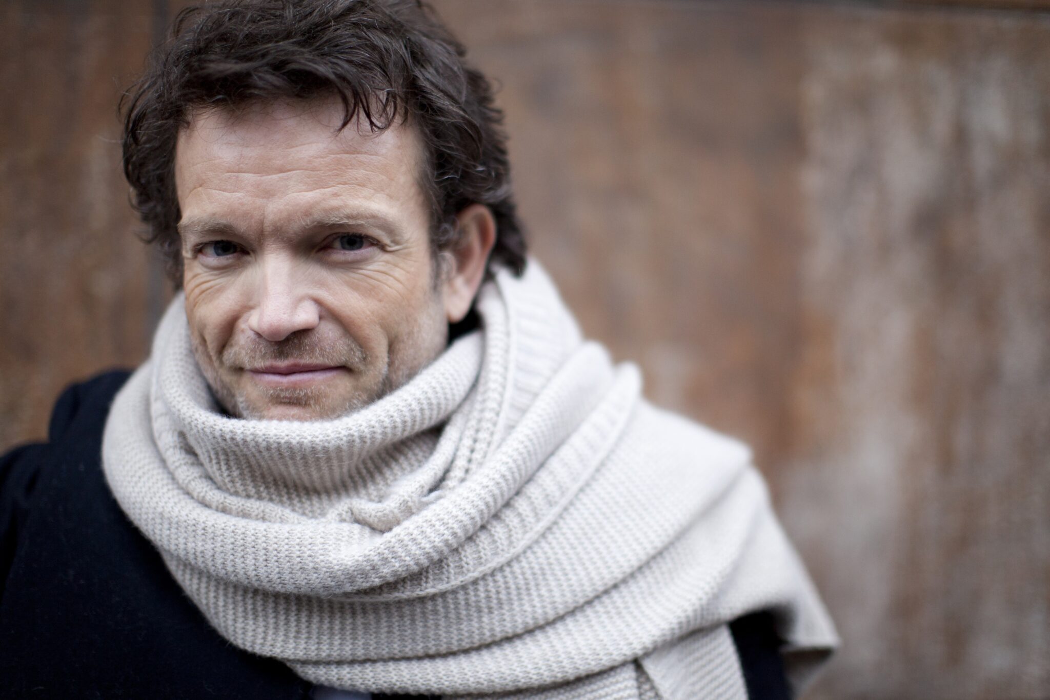 Christophe Rousset