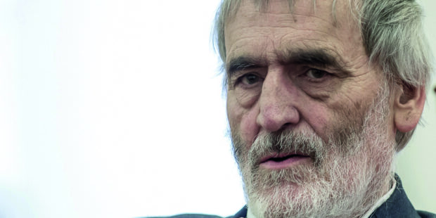 Helmut Lachenmann