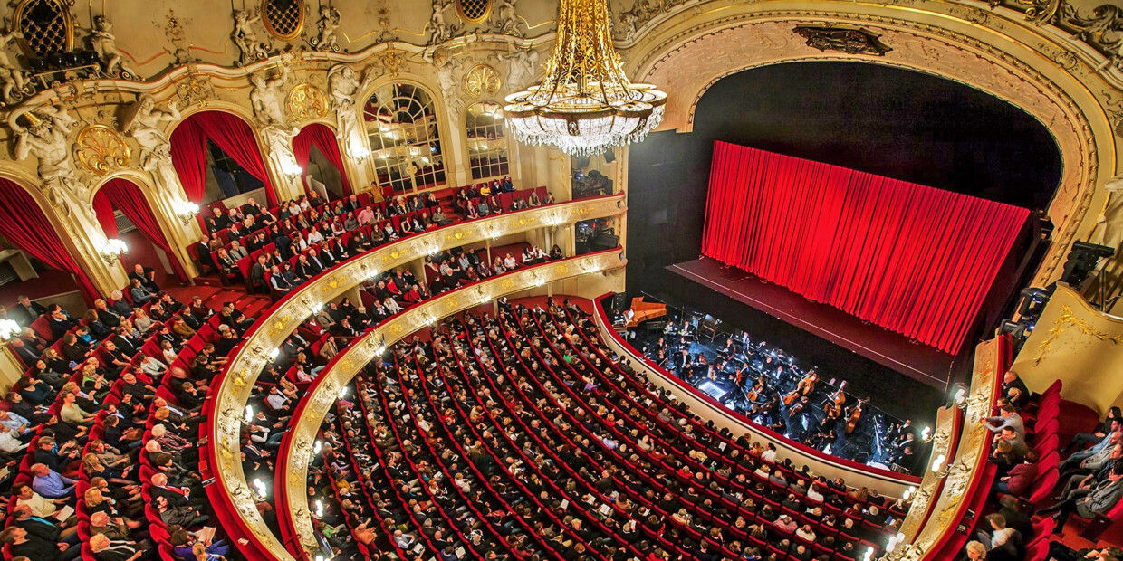 Komische Oper Berlin