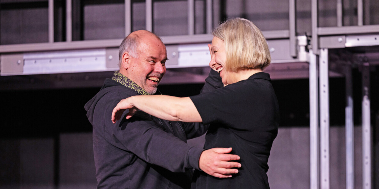 „Hans & Grete“ erzählt den Stoff der berühmten Humperdinck-Oper aus einem neuen Blickwinkel