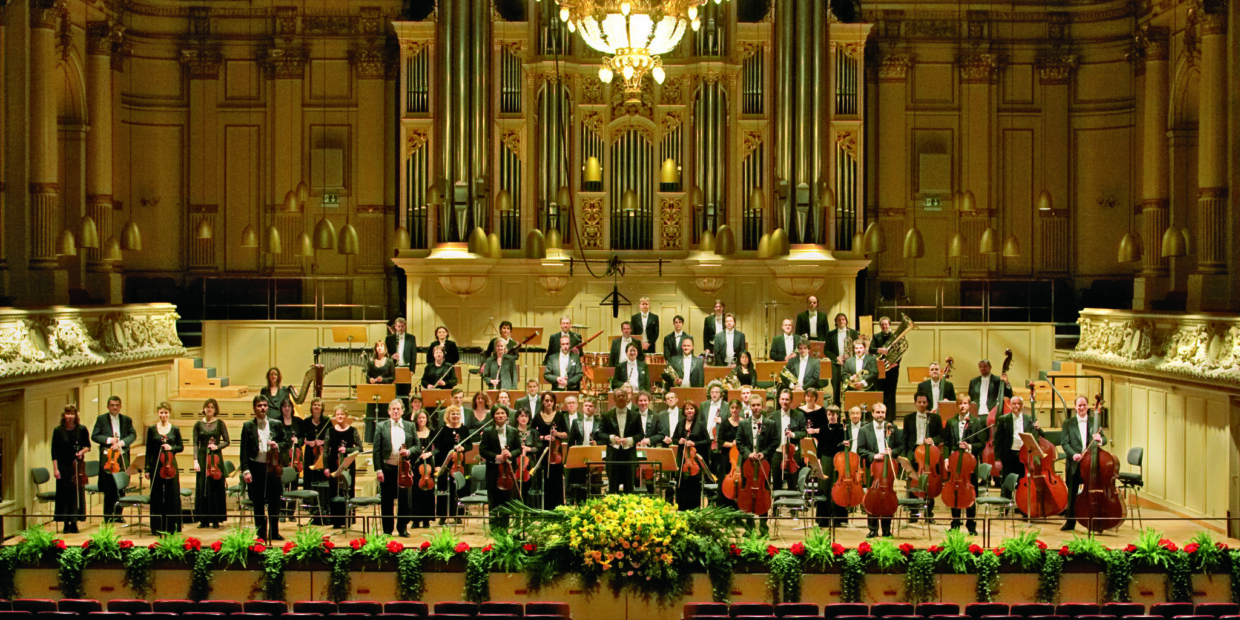 Philharmonie Baden-Baden