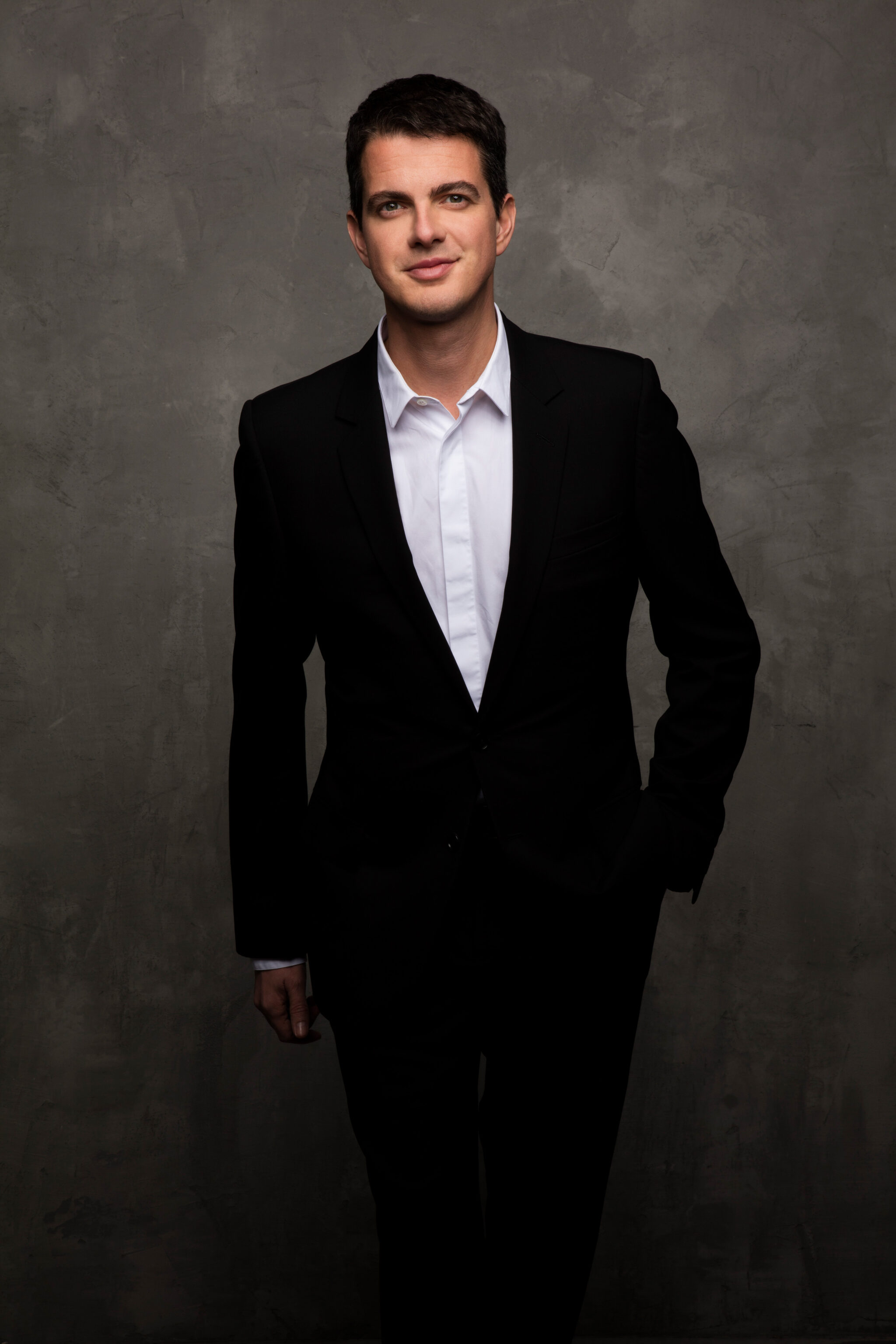 Philippe Jaroussky