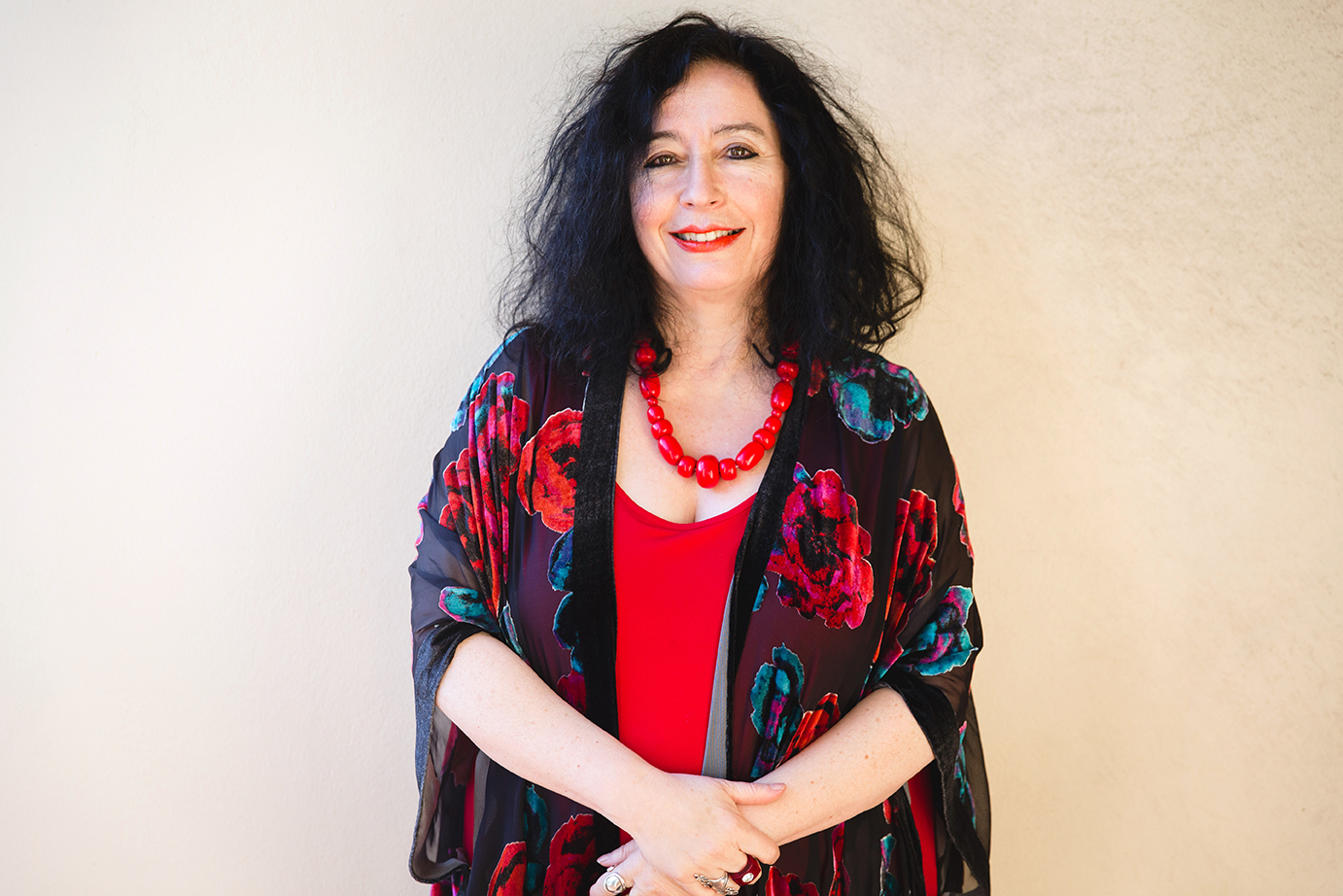 Elena Kats-Chernin