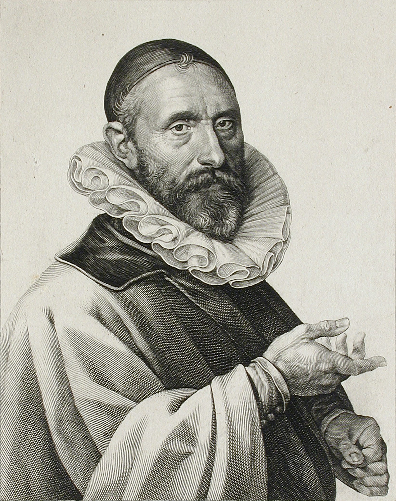 Jan Pieterszoon Sweelinck