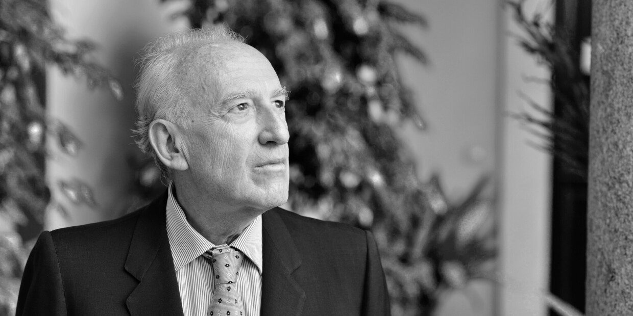 Maurizio Pollini ist tot