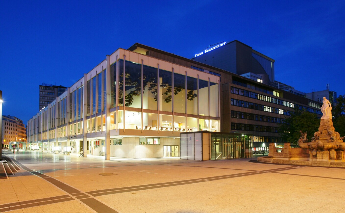 Oper Frankfurt