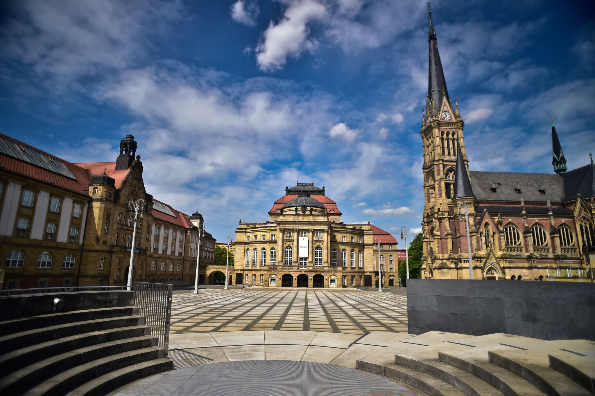 Theater Chemnitz