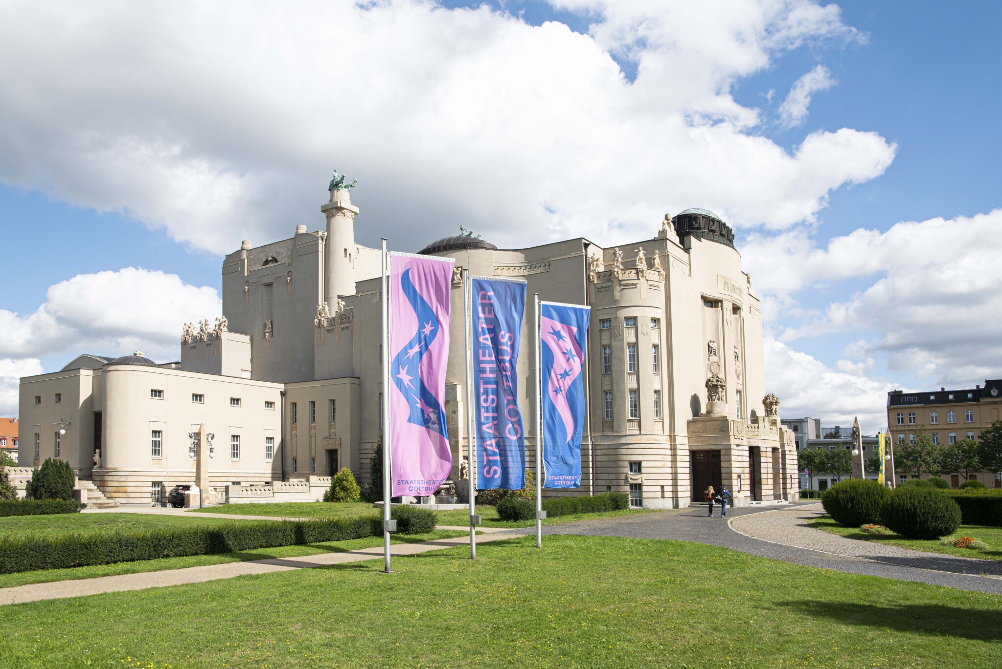 Staatstheater Cottbus