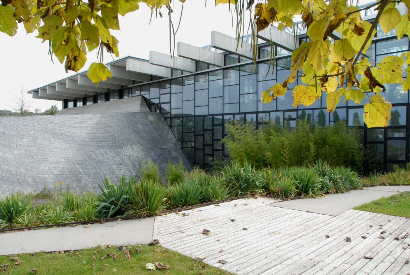 Biosphäre Potsdam