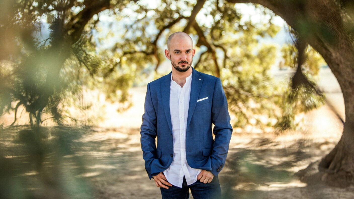 Franco Fagioli