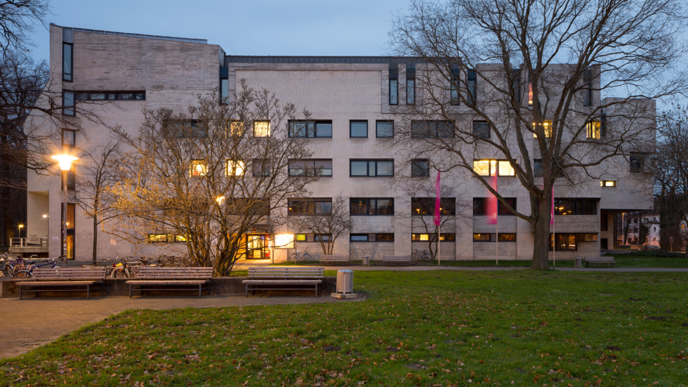 Hochschule Für Musik Theater Und Medien Hannover