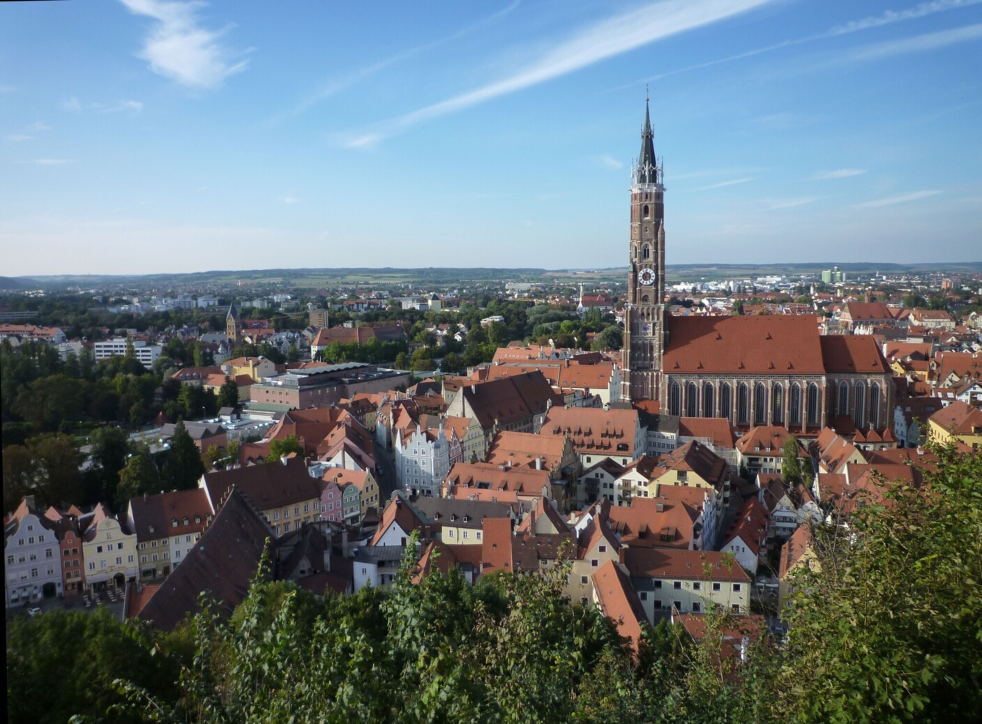 Landshuter Hofmusiktage