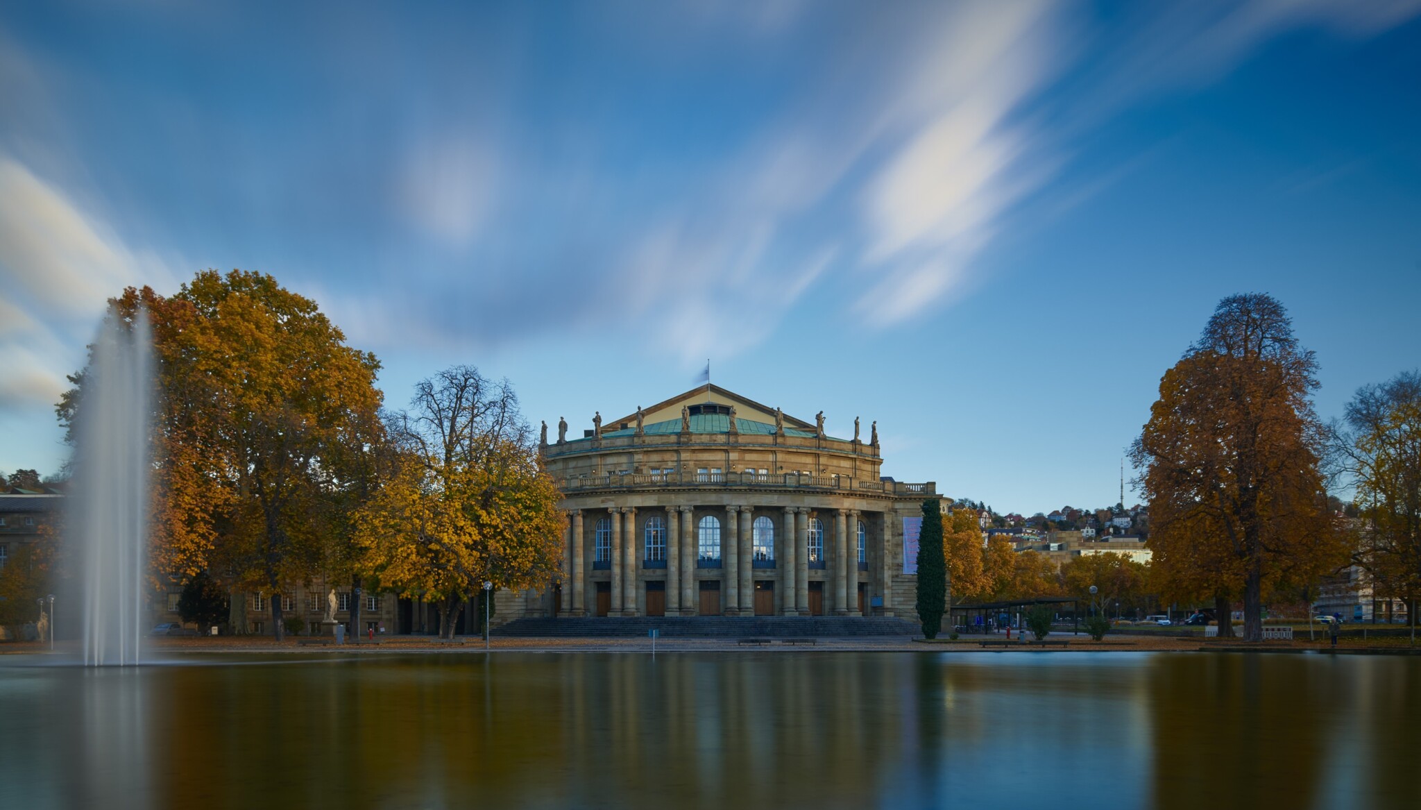 Staatsoper Stuttgart