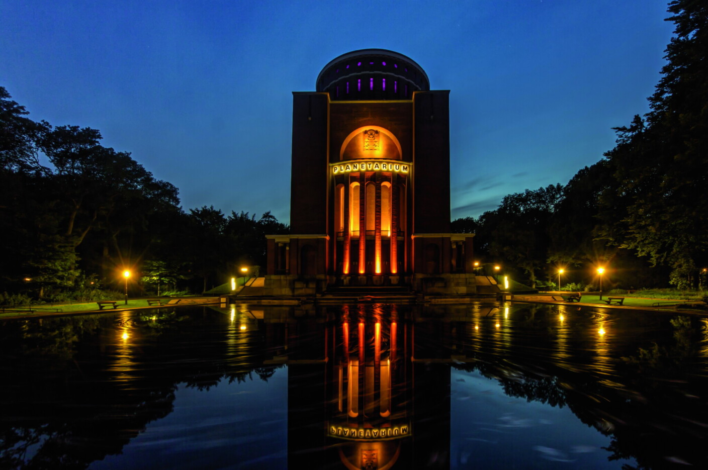 Planetarium