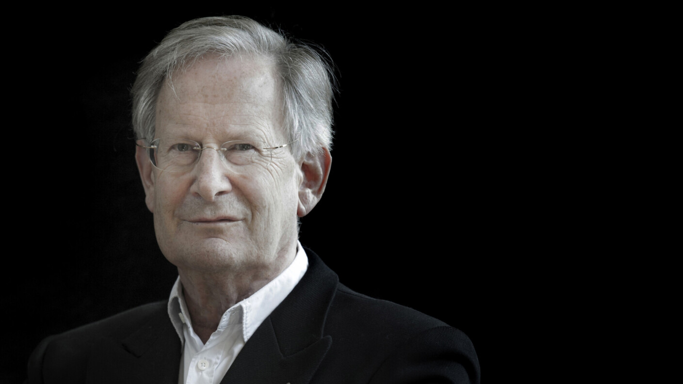 John Eliot Gardiner